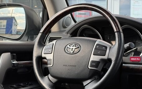 Toyota Land Cruiser 200, 2014 год, 4 990 000 рублей, 10 фотография