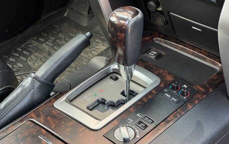 Toyota Land Cruiser 200, 2014 год, 4 990 000 рублей, 22 фотография