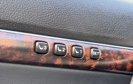 Toyota Land Cruiser 200, 2014 год, 4 990 000 рублей, 25 фотография