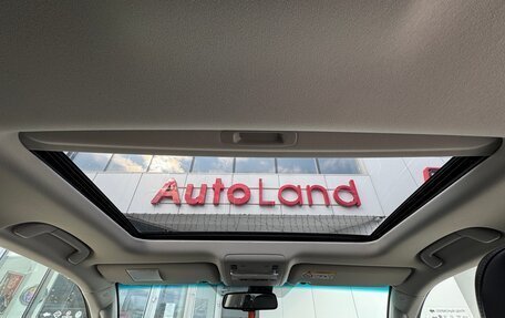 Toyota Land Cruiser 200, 2014 год, 4 990 000 рублей, 29 фотография