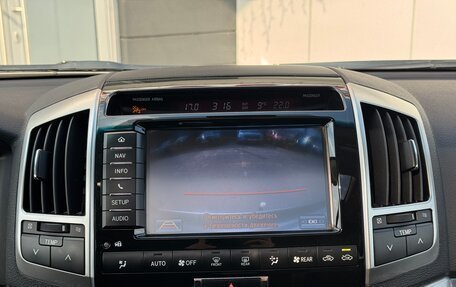 Toyota Land Cruiser 200, 2014 год, 4 990 000 рублей, 20 фотография