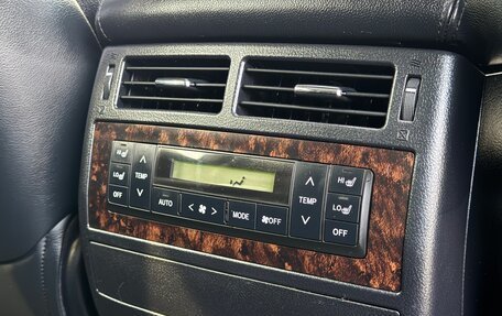Toyota Land Cruiser 200, 2014 год, 4 990 000 рублей, 19 фотография