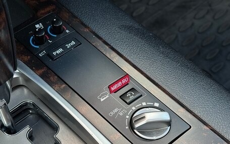 Toyota Land Cruiser 200, 2014 год, 4 990 000 рублей, 23 фотография