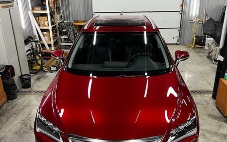Lexus RX IV рестайлинг, 2019 год, 5 050 000 рублей, 10 фотография