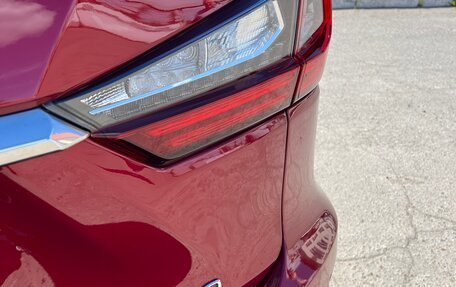 Lexus RX IV рестайлинг, 2019 год, 5 050 000 рублей, 19 фотография