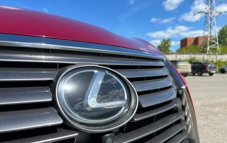 Lexus RX IV рестайлинг, 2019 год, 5 050 000 рублей, 21 фотография