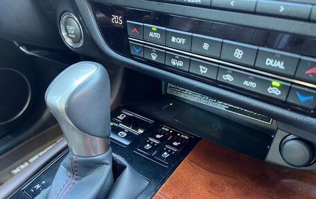 Lexus RX IV рестайлинг, 2019 год, 5 050 000 рублей, 39 фотография