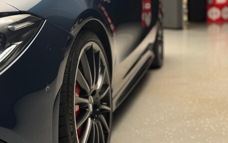 Mercedes-Benz CLA AMG, 2021 год, 5 300 000 рублей, 11 фотография