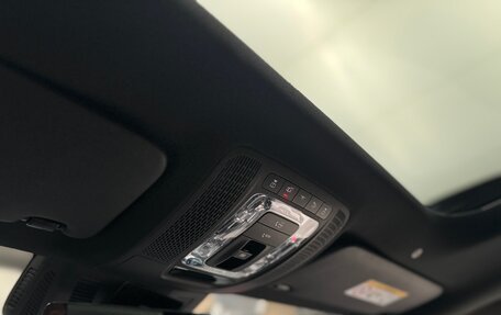 Mercedes-Benz CLA AMG, 2021 год, 5 300 000 рублей, 23 фотография