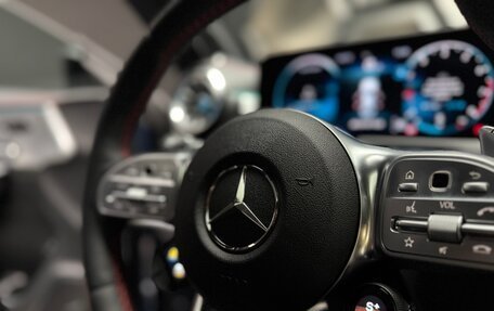 Mercedes-Benz CLA AMG, 2021 год, 5 300 000 рублей, 25 фотография