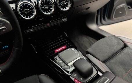 Mercedes-Benz CLA AMG, 2021 год, 5 300 000 рублей, 24 фотография