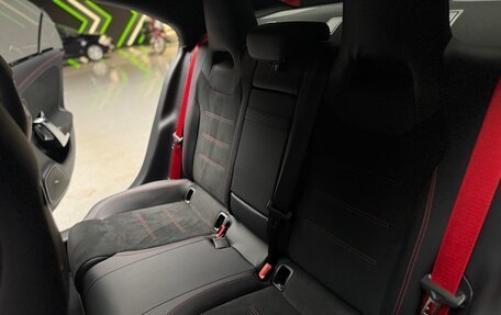 Mercedes-Benz CLA AMG, 2021 год, 5 300 000 рублей, 28 фотография