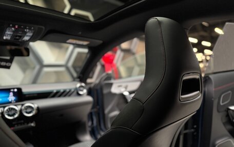 Mercedes-Benz CLA AMG, 2021 год, 5 300 000 рублей, 29 фотография