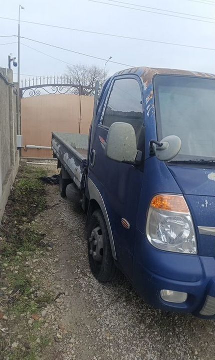 KIA Bongo, 2011 год, 1 000 000 рублей, 3 фотография