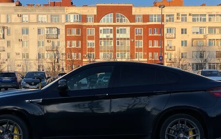 BMW X6 M, 2011 год, 2 790 000 рублей, 2 фотография