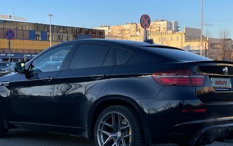 BMW X6 M, 2011 год, 2 790 000 рублей, 3 фотография