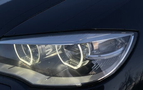 BMW X6 M, 2011 год, 2 790 000 рублей, 8 фотография