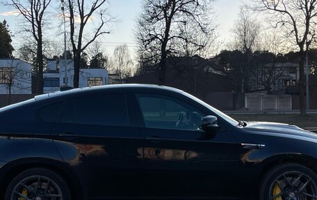 BMW X6 M, 2011 год, 2 790 000 рублей, 6 фотография