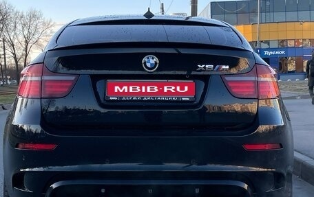 BMW X6 M, 2011 год, 2 790 000 рублей, 4 фотография