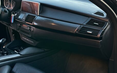 BMW X6 M, 2011 год, 2 790 000 рублей, 9 фотография