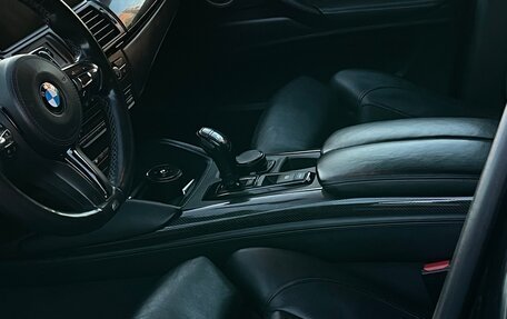 BMW X6 M, 2011 год, 2 790 000 рублей, 11 фотография