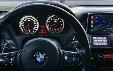 BMW X6 M, 2011 год, 2 790 000 рублей, 13 фотография