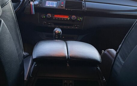BMW X6 M, 2011 год, 2 790 000 рублей, 15 фотография