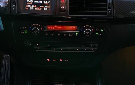 BMW X6 M, 2011 год, 2 790 000 рублей, 14 фотография