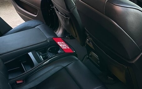 BMW X6 M, 2011 год, 2 790 000 рублей, 16 фотография