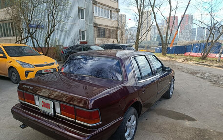 Dodge Spirit, 1991 год, 350 000 рублей, 3 фотография