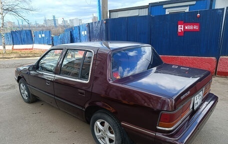 Dodge Spirit, 1991 год, 350 000 рублей, 2 фотография