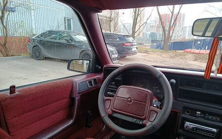 Dodge Spirit, 1991 год, 350 000 рублей, 9 фотография