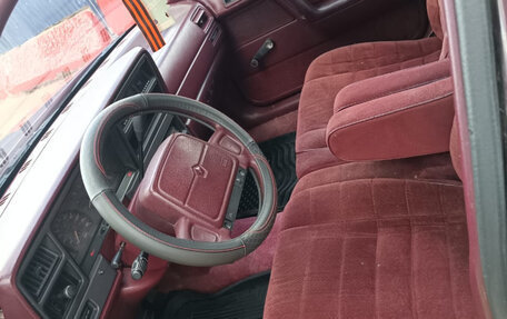 Dodge Spirit, 1991 год, 350 000 рублей, 11 фотография