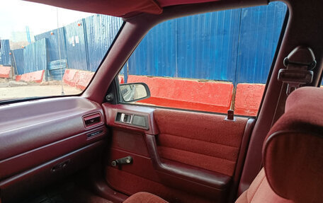 Dodge Spirit, 1991 год, 350 000 рублей, 10 фотография
