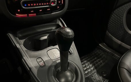 Smart Fortwo III, 2018 год, 999 000 рублей, 17 фотография