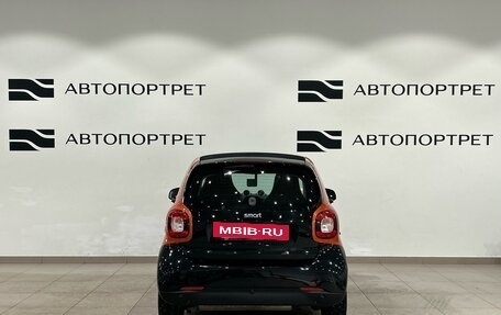 Smart Fortwo III, 2018 год, 999 000 рублей, 6 фотография
