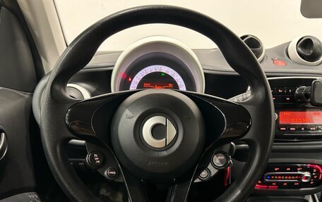Smart Fortwo III, 2018 год, 999 000 рублей, 18 фотография