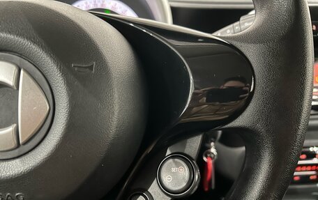 Smart Fortwo III, 2018 год, 999 000 рублей, 20 фотография