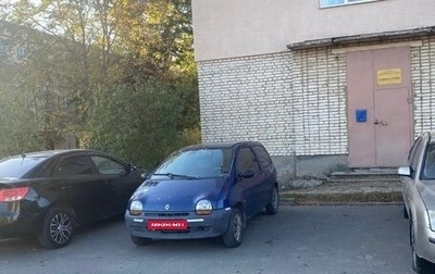 Renault Twingo II рестайлинг, 1998 год, 60 000 рублей, 1 фотография