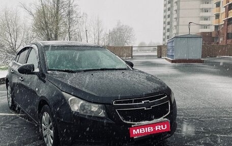 Chevrolet Cruze II, 2011 год, 527 000 рублей, 7 фотография