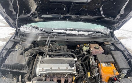 Chevrolet Cruze II, 2011 год, 527 000 рублей, 16 фотография