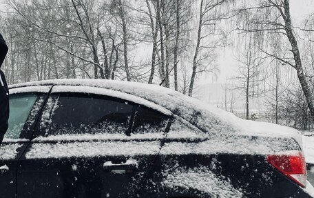 Chevrolet Cruze II, 2011 год, 527 000 рублей, 13 фотография
