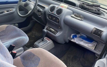 Renault Twingo II рестайлинг, 1998 год, 60 000 рублей, 5 фотография