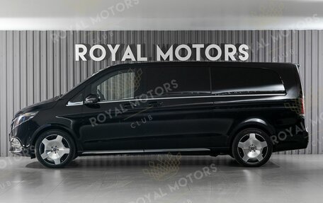 Mercedes-Benz V-Класс, 2024 год, 23 300 000 рублей, 3 фотография