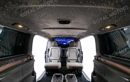 Mercedes-Benz V-Класс, 2024 год, 23 300 000 рублей, 16 фотография