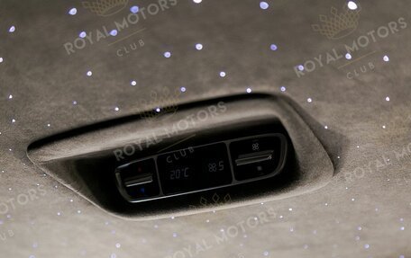 Mercedes-Benz V-Класс, 2024 год, 23 300 000 рублей, 15 фотография