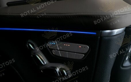 Mercedes-Benz V-Класс, 2024 год, 23 300 000 рублей, 13 фотография
