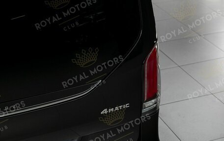 Mercedes-Benz V-Класс, 2024 год, 23 300 000 рублей, 6 фотография