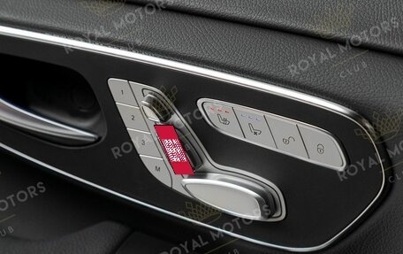 Mercedes-Benz V-Класс, 2024 год, 23 300 000 рублей, 9 фотография