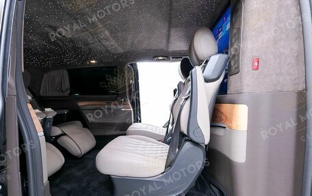 Mercedes-Benz V-Класс, 2024 год, 23 300 000 рублей, 20 фотография